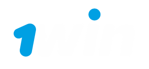 1win casino logo