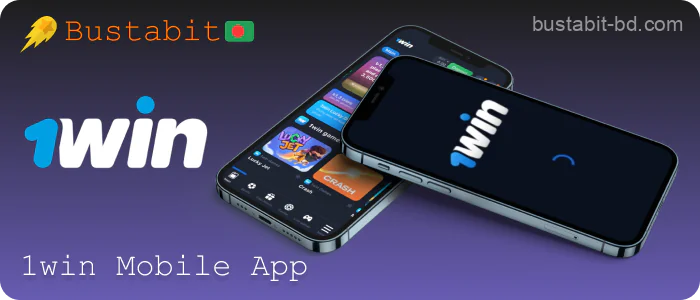 1win Bustabit App Features for Bangladeshi Players