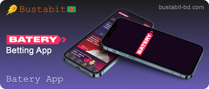 Battery Bustabit App Features for Bangladeshi Players