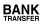 Bank Transfer pay
