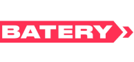 Batery casino logo