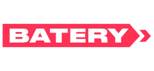Batery casino logo