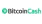 Bitcoin cash pay