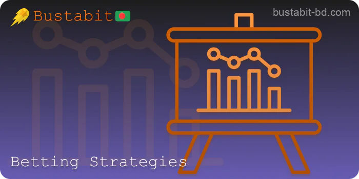 Different Bustabit Betting Strategies for Bengali Players