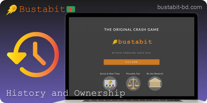 History of Bustabit in Bangladesh