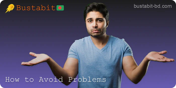 Gambling Control on Bustabit