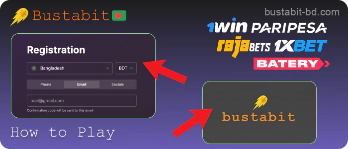 Bustabit Game Guide for Bangladeshi Players