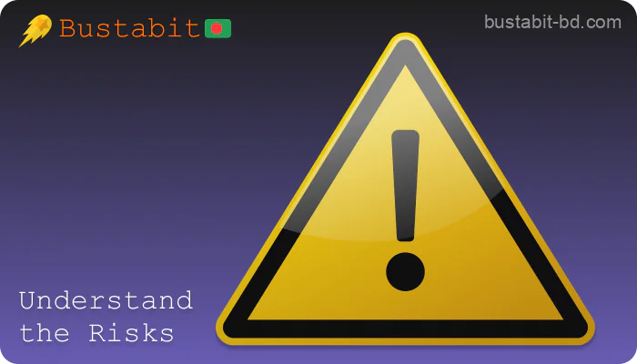 Dangers of Playing Bustabit in Bangladesh