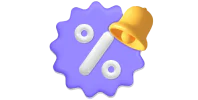 Promocode icon