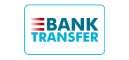 Bank transfer pay