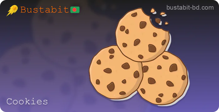 Bustabit Bangladesh Cookies