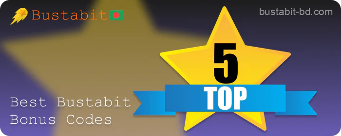 Best Bustabit promo code offers for Bangladeshi players