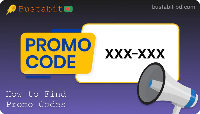 How to find the right Bustabit promo codes in Bangladesh