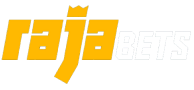 Rajabets casino logo