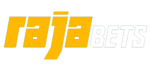 Rajabets casino logo