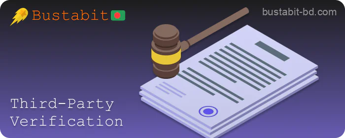 Independent Audit of Bustabit Bangladesh