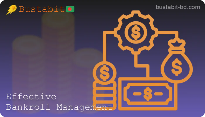 Proper Money Management in Bustabit