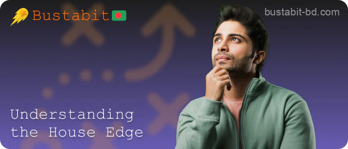 Understanding the concept in Bustabit game in Bangladesh