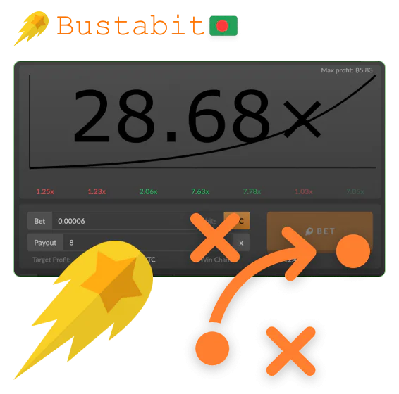 Bustabit Game Strategies for Bangladeshi Players