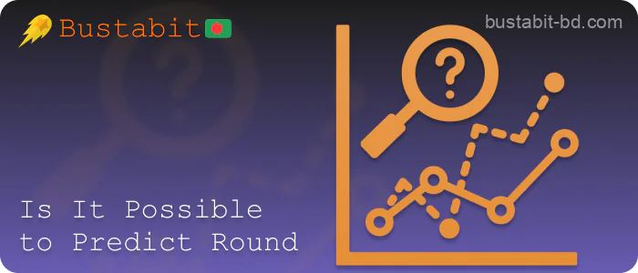 Predicting the results of the Bustabit game Bangladesh