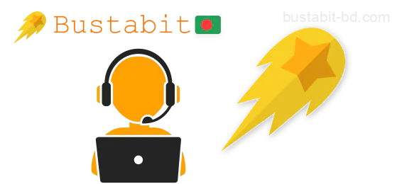 Contact Methods for Bustabit Bangladesh Support